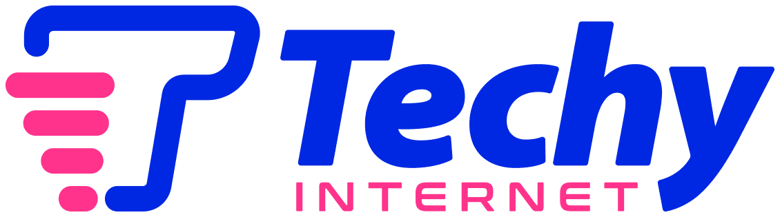 Techy Internet